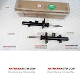 Giảm xóc (phuộc nhún) sau trái xe Range Rover Evoque - LR044681